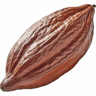 Peruvian cocoa bean absolute
