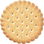 Butter biscuit