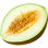 grüne Melone