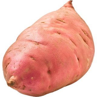Sweet potato