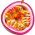 pinke Passionsfrucht