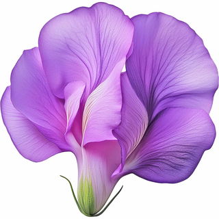 Sweet pea