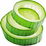 Cucumber peel