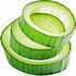 Cucumber peel