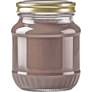 Pflaumenmarmelade