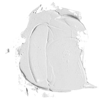 White clay