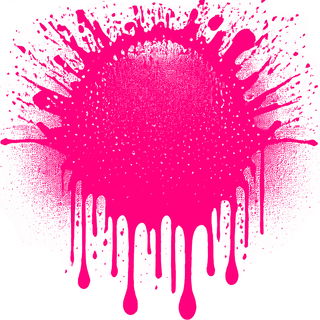 Spray paint