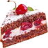 Schwarzwälder Kirschtorte