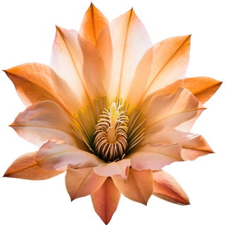 Desert flowers
