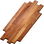 Wooden floor