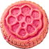 Raspberry cookie