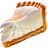 Cream cake