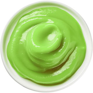 Apple puree