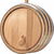 Oak barrel