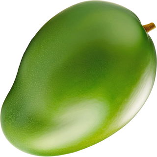 Green mango