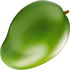 Green mango