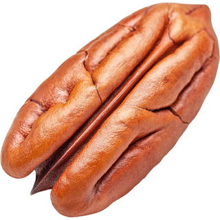 Spiced pecan nut