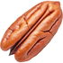 Spiced pecan nut