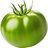 grüne Tomate