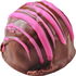 Raspberry praliné