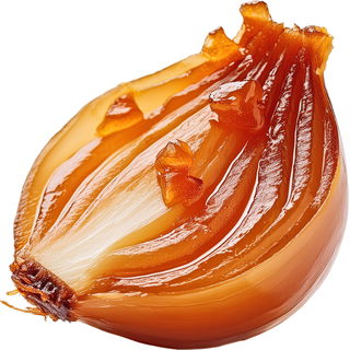 Caramelized onion