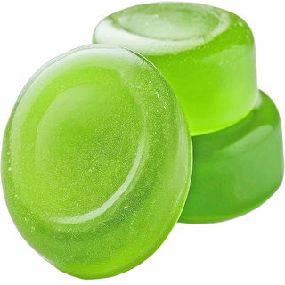 Sour candy