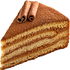 Zimtkuchen