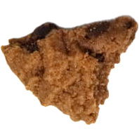 Chocolate crumble