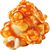 Caramel popcorn