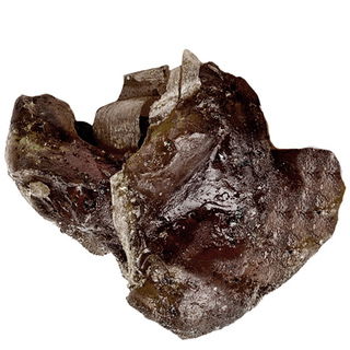 Black  myrrh