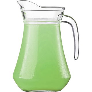 Lime lemonade
