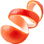 Grapefruitschale