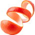Grapefruit zest