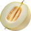 White honeydew melon