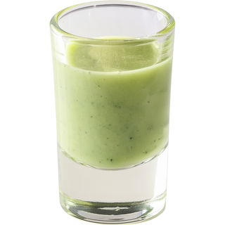 Pistachio liqueur