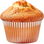 Kürbis-Muffin
