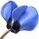 blaues Alpenveilchen