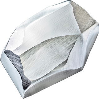 metallische Noten
