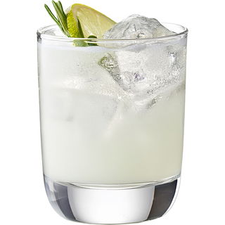 Gin fizz