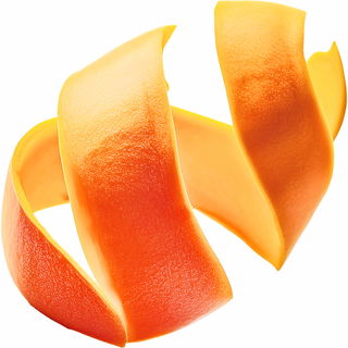 Mango skin