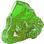 Vegetal amber