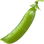 Pea pod