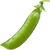 Pea pod