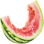 Wassermelonenschale