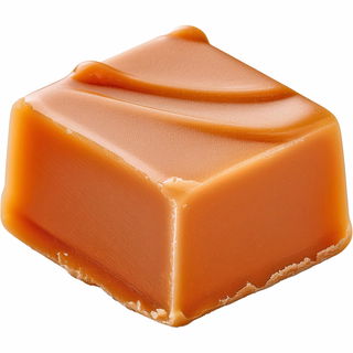 Vanilla caramel