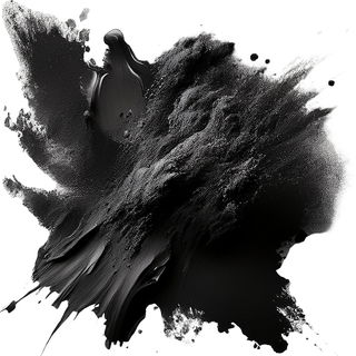 Slate powder