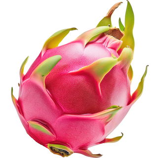 südamerikanische Drachenfrucht