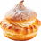 Cream puff
