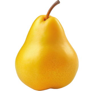Pear compote