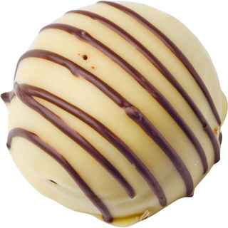 Vanilla praliné